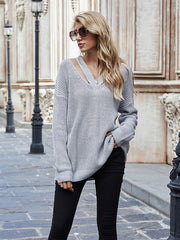 ALIVIA - Femme Pullover