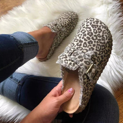 Cordelia - Loafer-Schuhe