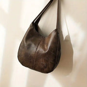 Dolly - Women's Vintage Hobo Umhängetasche