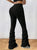 Stella - Damenhose mit hoher Taille und weitem Bein