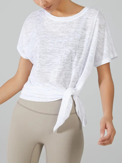 Martela - Lässiges Sporttop für Damen