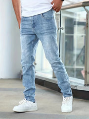 George - Trendige Stretch-Jeans