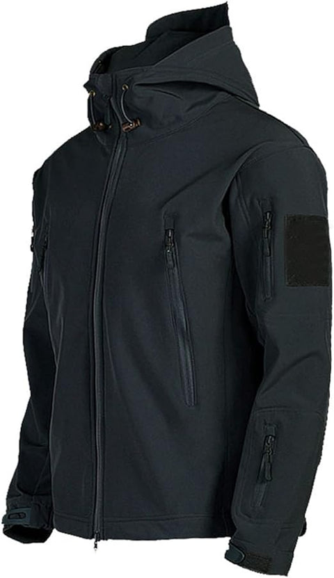 Valor - Wasserdichte Outdoor-Jacke