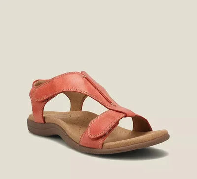 Joharra - Orthopädische Sandalen mit Fußgewölbeunterstützung