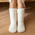 Briar - Ultraweiche Sherpa-Socken