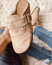 Arabella - Loafer-Schuhe
