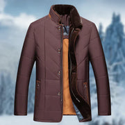 Orson - Hochwertige Winterjacke