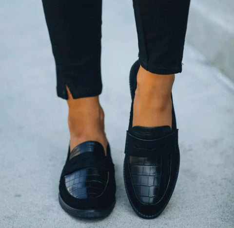 Elena - Bequemer und eleganter Schuh