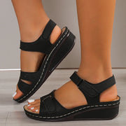 Eudora - Orthopädische elegante Sandalen