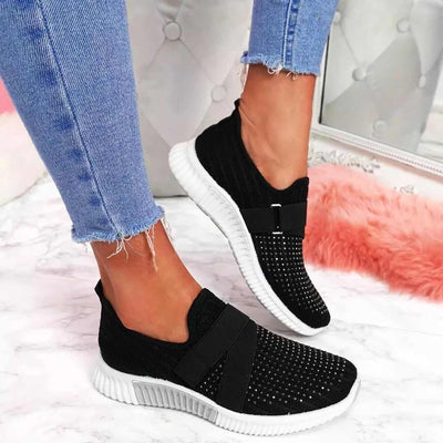 Orthopädische Schuhe für Frauen - Gwen