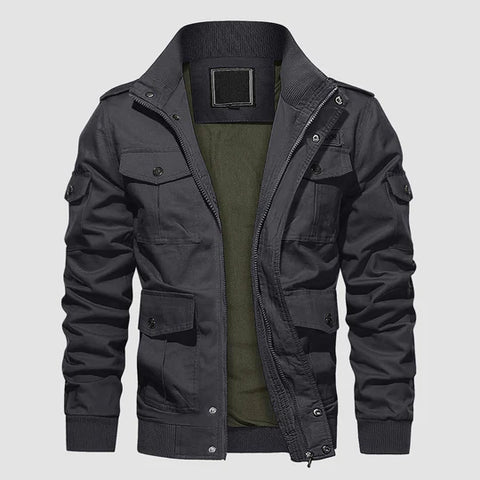 Majestic - Cargo-Jacke