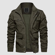 Majestic - Cargo-Jacke