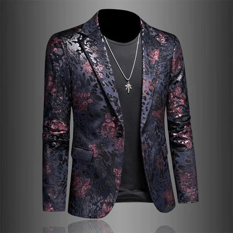 Felix - Eleganter Blazer für Männer