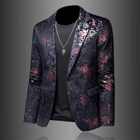 Felix - Eleganter Blazer für Männer