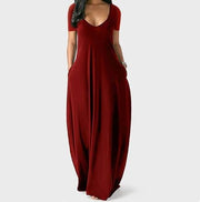 Aithne - Maxikleid für Frauen