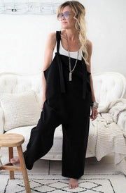 Constance - Lockerer Jumpsuit