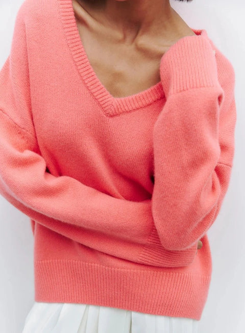 LUCIA - Pullover für Frauen