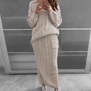 Jane - Pullover-Sets