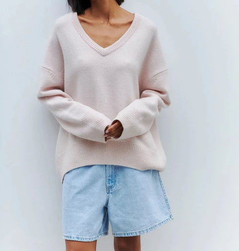 LUCIA - Pullover für Frauen