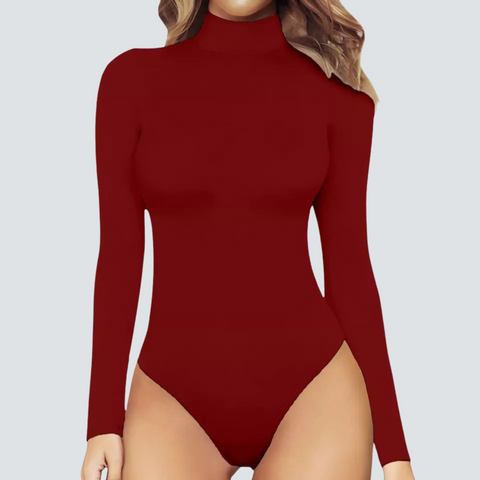 Daisy - Bodysuit-Overall mit Fleecefutter