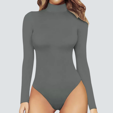 Daisy - Bodysuit-Overall mit Fleecefutter