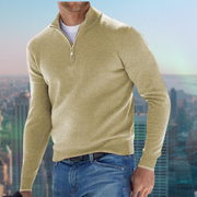 Harry - Herrenstrickpullover für jeden Tag