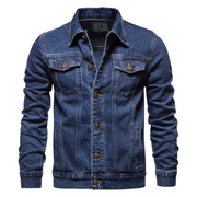 Elite - Denim-Jacke