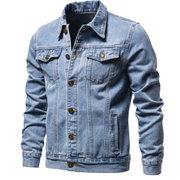 Elite - Denim-Jacke