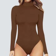 Daisy - Bodysuit-Overall mit Fleecefutter