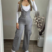 Irene - Stilvolle Overalls