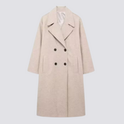 Estelle - Eleganter Trenchcoat