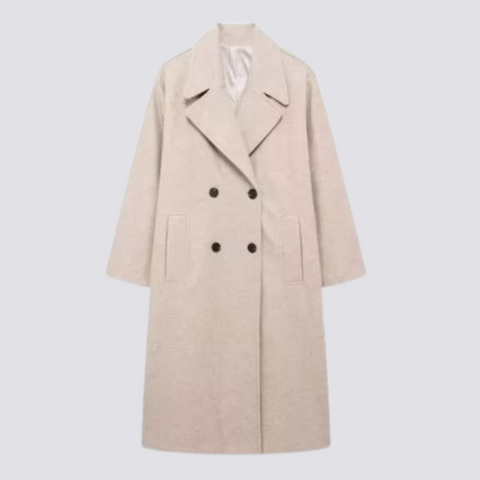 Estelle - Eleganter Trenchcoat