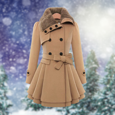 Lucille - Wintermantel Jacke