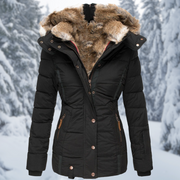 Candace - Elegante Winterjacke