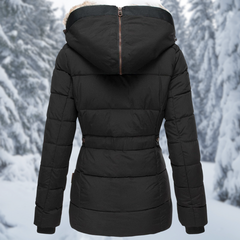 Candace - Elegante Winterjacke