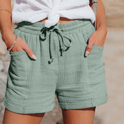 Julia - Lässige Sommer Shorts