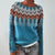 Ruby - Pullover mit Ethnodruck