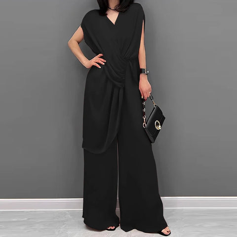 Philomena - Eleganter Jumpsuit