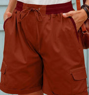 GRADY - Mode Frauen Shorts