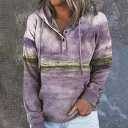 AMIRA - Übergroßer Pullover