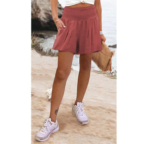 MARIELA - Casual Shorts für Frauen