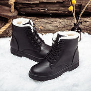 KAREN - Winter-Schneestiefel