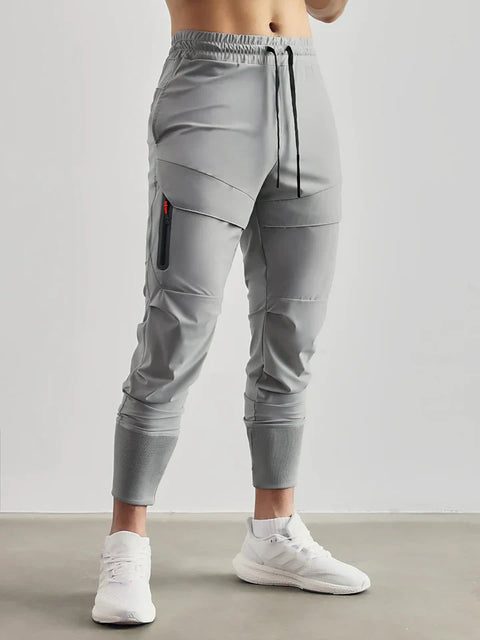 Nelson - Aktive Chill Stretch Jogger