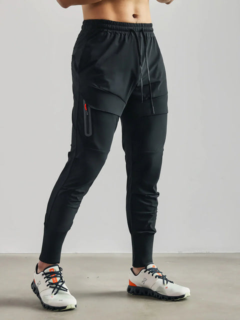 Nelson - Aktive Chill Stretch Jogger