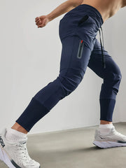 Nelson - Aktive Chill Stretch Jogger