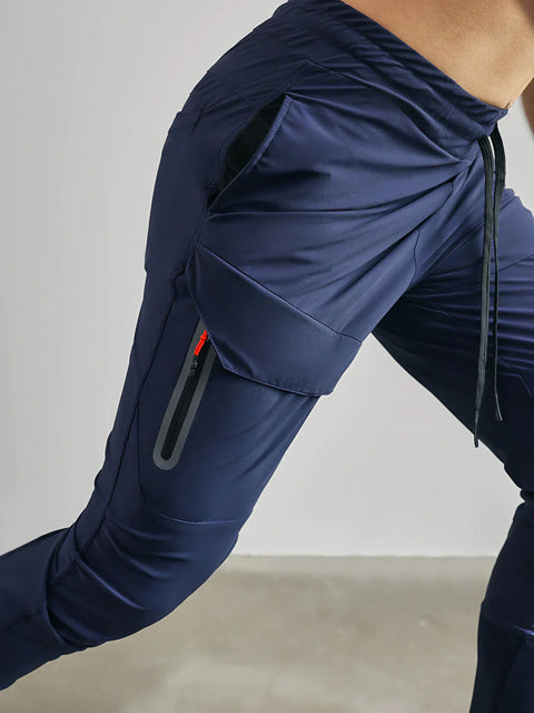 Nelson - Aktive Chill Stretch Jogger