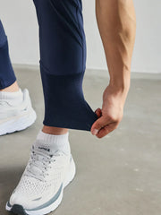 Nelson - Aktive Chill Stretch Jogger