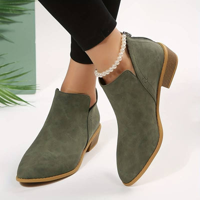 Birdie - Damen-Stiefeletten