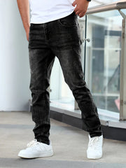 George - Trendige Stretch-Jeans