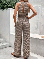 Delilah - Eleganter Jumpsuit für Frauen